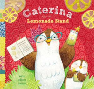 Caterina and the Lemonade Stand:  - ISBN: 9780803739031