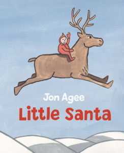 Little Santa:  - ISBN: 9780803739062