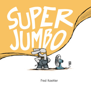 Super Jumbo:  - ISBN: 9780803739239