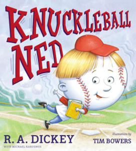 Knuckleball Ned:  - ISBN: 9780803740389