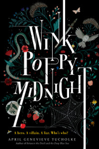 Wink Poppy Midnight:  - ISBN: 9780803740488