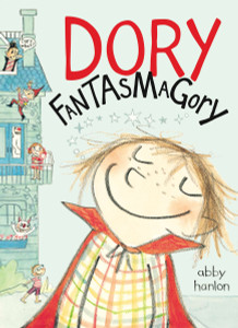 Dory Fantasmagory:  - ISBN: 9780803740884