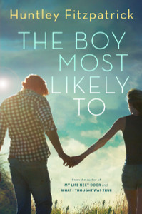 The Boy Most Likely To:  - ISBN: 9780803741423