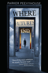 Where Futures End:  - ISBN: 9780803741607