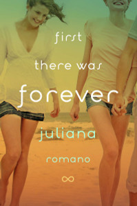 First There Was Forever:  - ISBN: 9780803741683