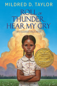 Roll of Thunder, Hear My Cry: 40th Anniversary Special Edition - ISBN: 9781101993880