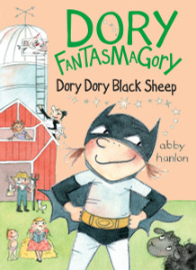 Dory Fantasmagory: Dory Dory Black Sheep:  - ISBN: 9781101994269
