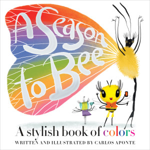 A Season to Bee:  - ISBN: 9781101995709