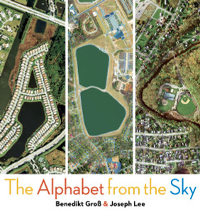 ABC: The Alphabet from the Sky:  - ISBN: 9781101995815