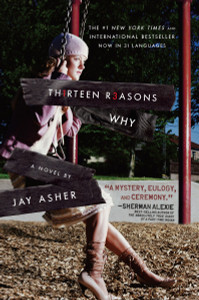 Thirteen Reasons Why:  - ISBN: 9781595141712