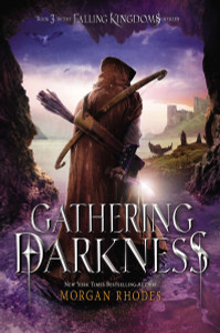 Gathering Darkness: A Falling Kingdoms Novel - ISBN: 9781595147059
