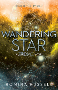 Wandering Star: A Zodiac Novel - ISBN: 9781595147431