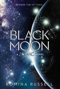 Black Moon:  - ISBN: 9781595147455