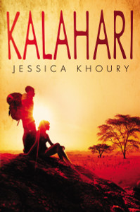 Kalahari:  - ISBN: 9781595147653