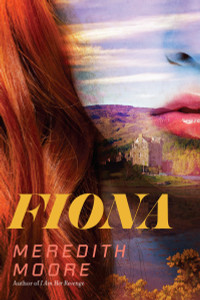Fiona:  - ISBN: 9781595147844
