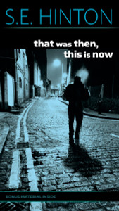 That Was Then, This Is Now:  - ISBN: 9780140389661