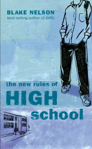 The New Rules of High School:  - ISBN: 9780142402429