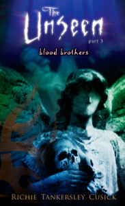 Blood Brothers:  - ISBN: 9780142405833