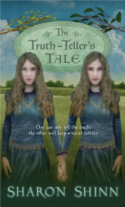 The Truth-Teller's Tale:  - ISBN: 9780142407844