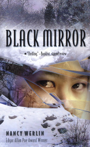 Black Mirror:  - ISBN: 9780142500286