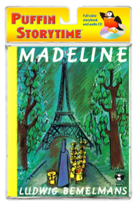 Madeline:  - ISBN: 9780142408711
