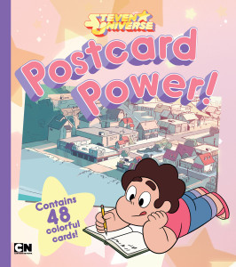 Postcard Power!:  - ISBN: 9780399543883