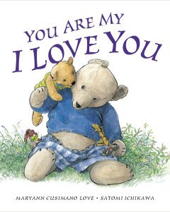 You Are My I Love You:  - ISBN: 9780448463070