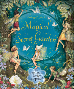 Magical Secret Garden:  - ISBN: 9780723264408