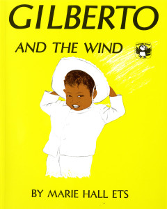Gilberto and the Wind:  - ISBN: 9780140502763