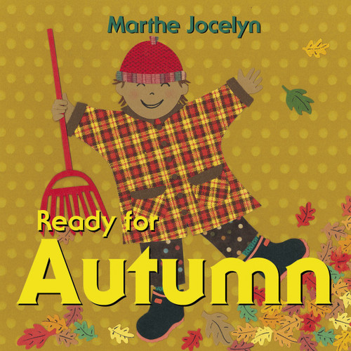 Ready for Autumn:  - ISBN: 9780887768613