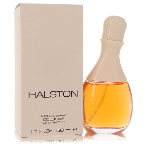 Halston by Halston Cologne Spray 1.7 oz (Women)