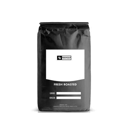 Breakfast Blend - 2 LB - Standard