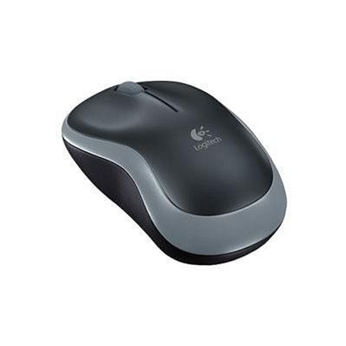 Wireless Mouse M185