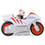 Paw Patrol Moto Pups Wildcat's Deluxe Pull Back Motorcycle Vehicle