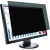 Fp230 privacy screen for 23in widescreen monitors