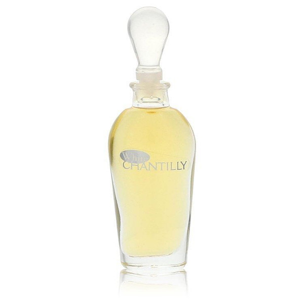 White Chantilly by Dana Mini Perfume .25 oz (Women)
