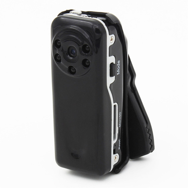 Quality Wireless Mini Covert Video Camera with Audio