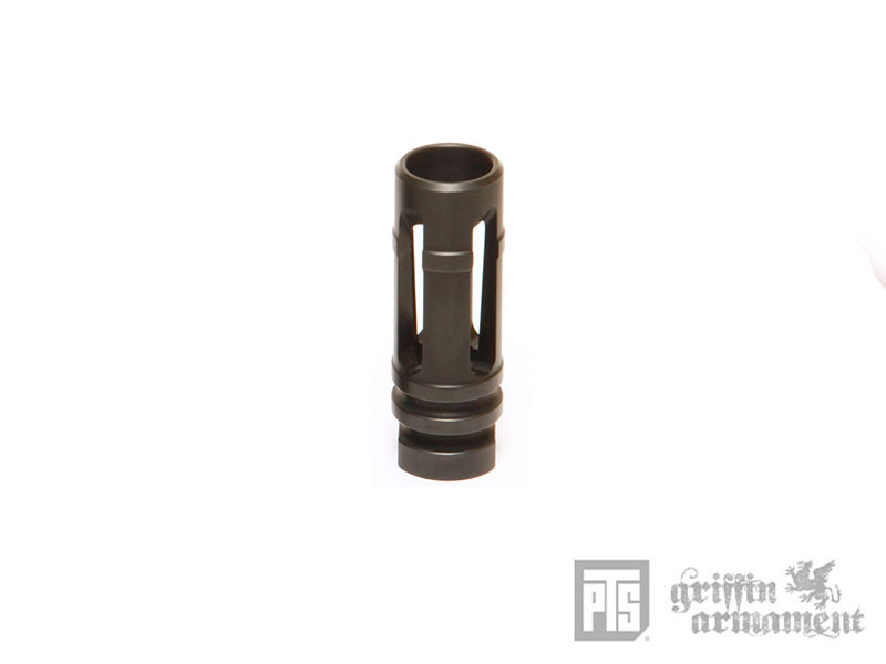 Griffin M4SD-II Suppressor | Airsoft | PTS Syndicate