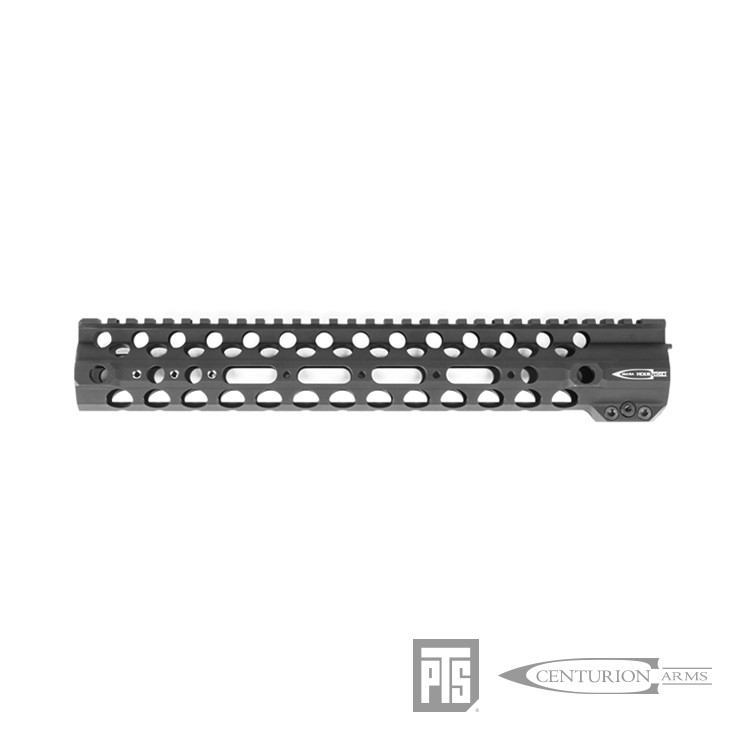 PTS Syndicate Centurion Arms CMR Rail 12.5