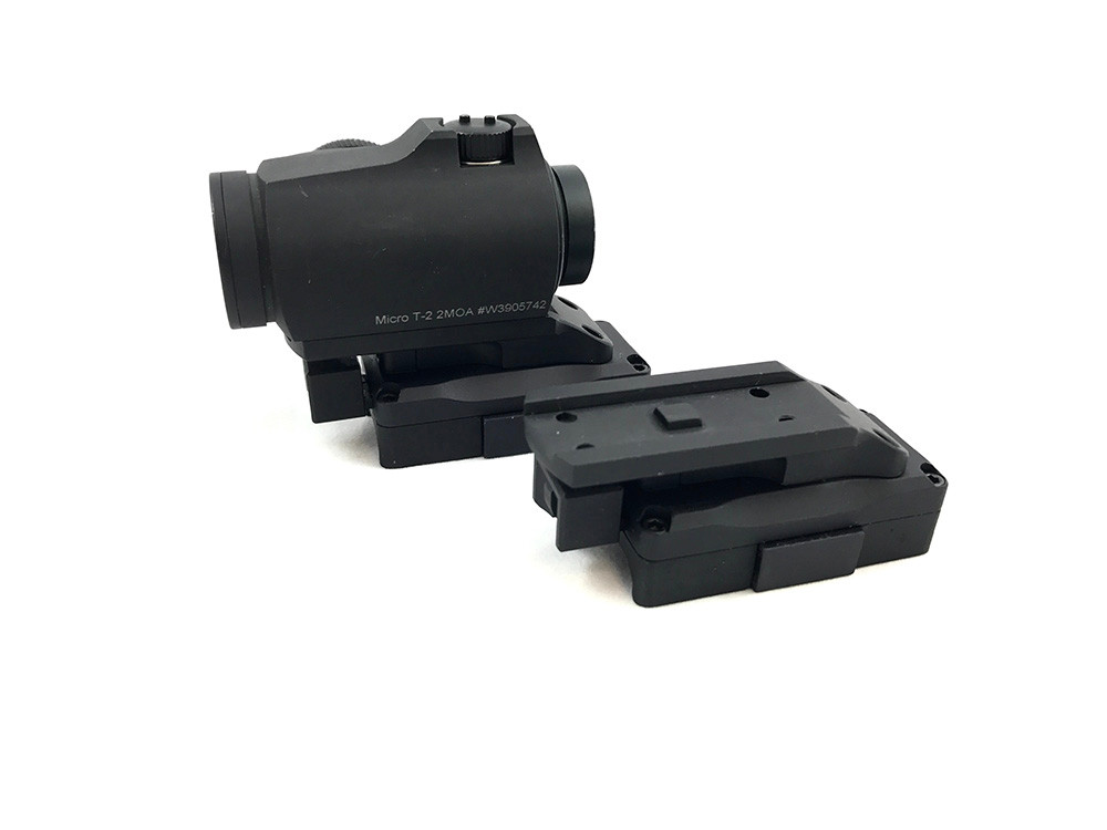 Kinetic SIDELOK Aimpoint Micro Mount | PTS Syndicate