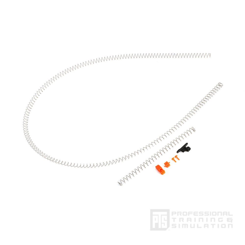 【極美】MissionEngineering EP-1 springloaded EPM1 Mag Springs | PTS Syndicate Replacement Kit