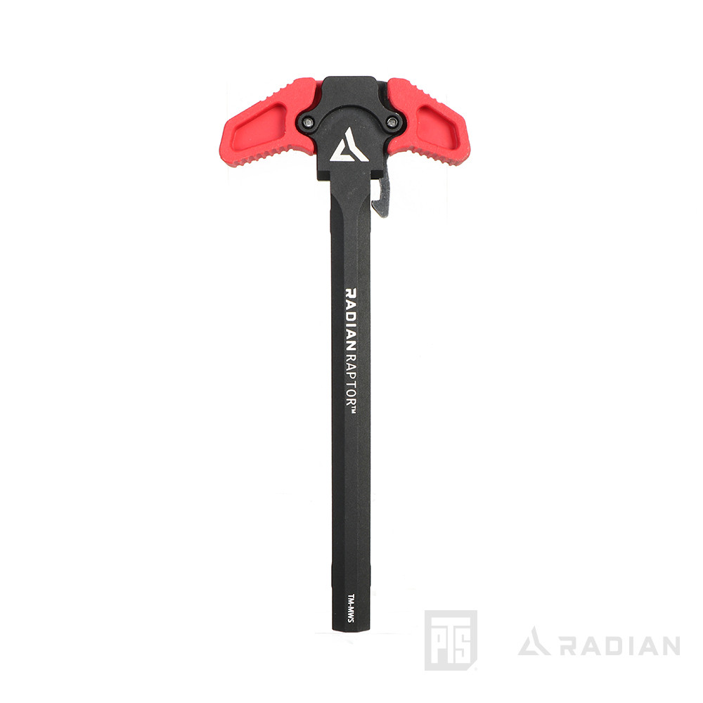 Radian Raptor-LT GBB Handle | PTS Syndicate