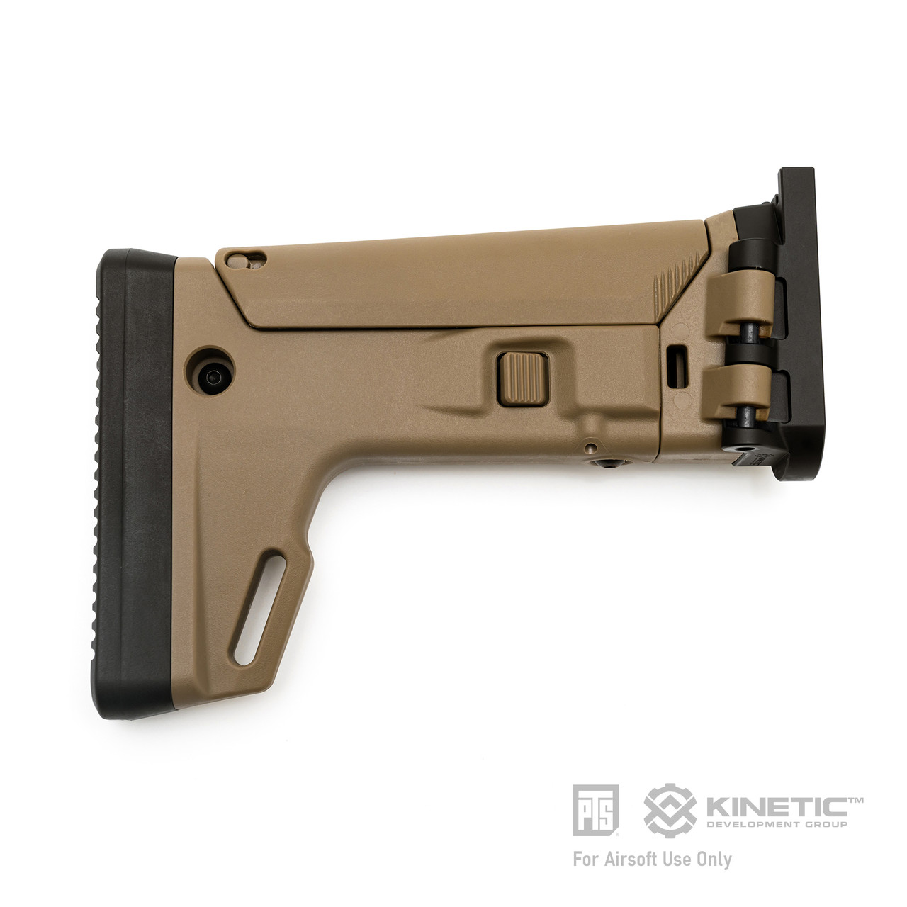 Kinetic SCAR SAS Kit | VFC GBB | PTS Syndicate