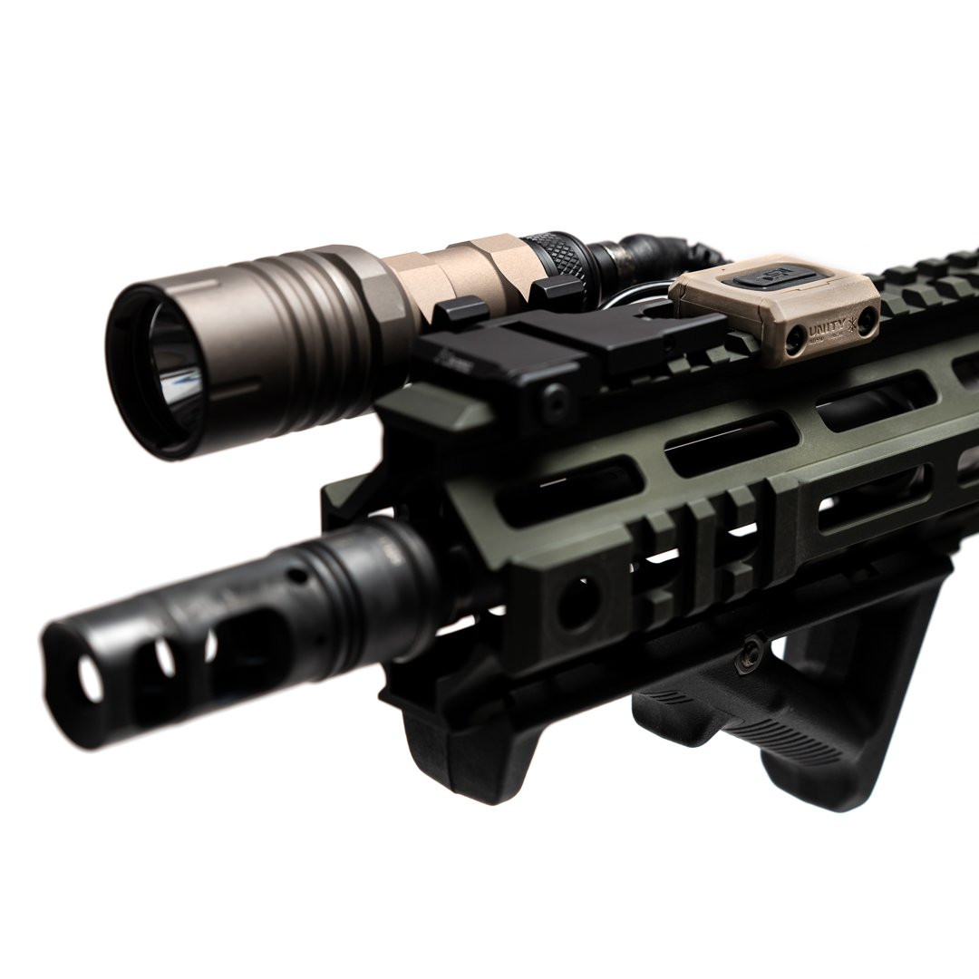 Modlite Button Modlite ModButton Lite (Surefire) | PTS Syndicate