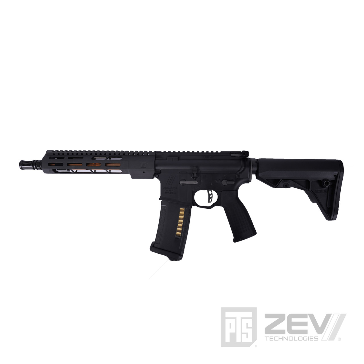 ZEV SBR AEG | Core Elite 10.5