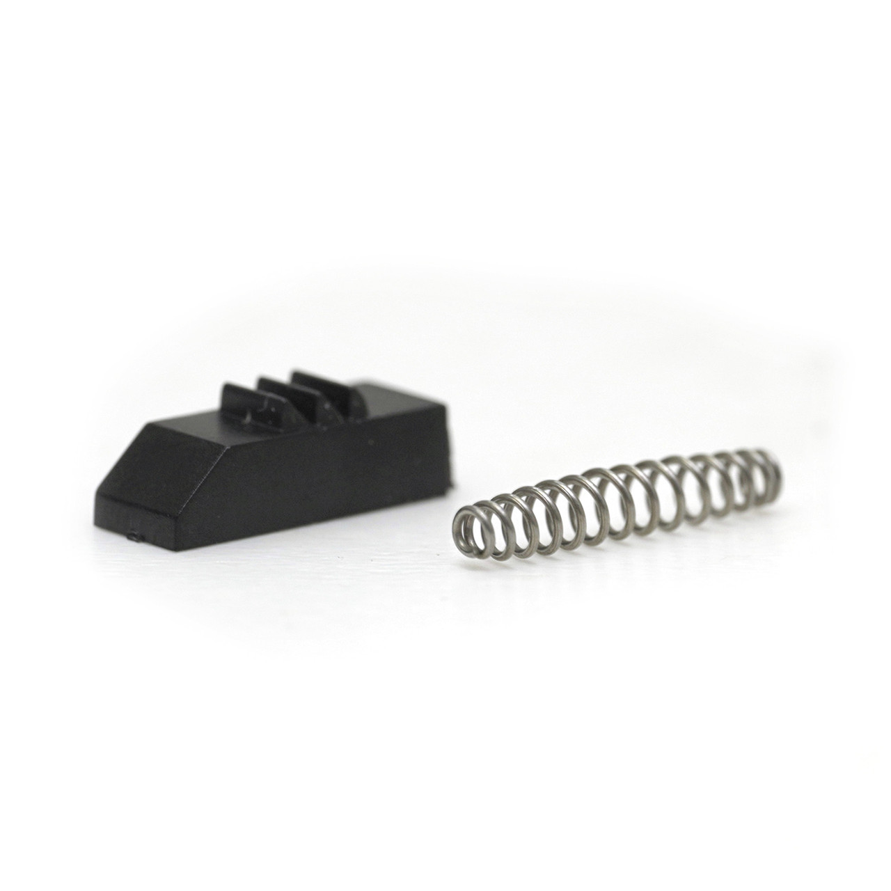 Engine Stopper Spring PTS Syndicate EPM/EPM1/EPM1-S BB Stopper & Spring Kit