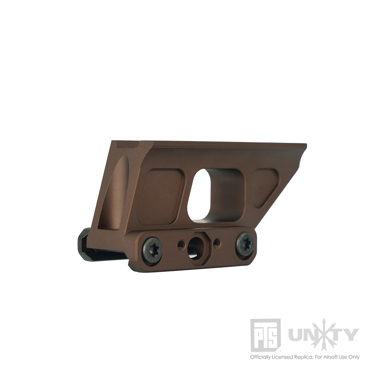 Unity Fast Compm4s Unity FAST COMP Mount | Tactical | PTS Syndicate