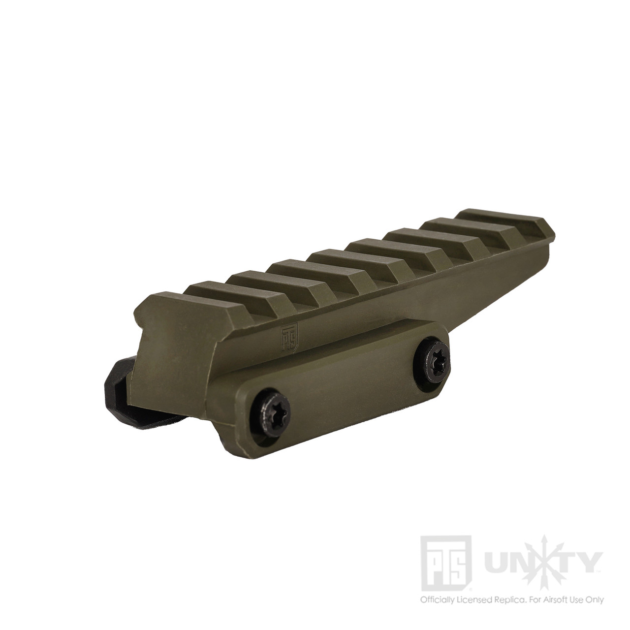 Unity FAST Riser | Polymer Optic | PTS Syndicate