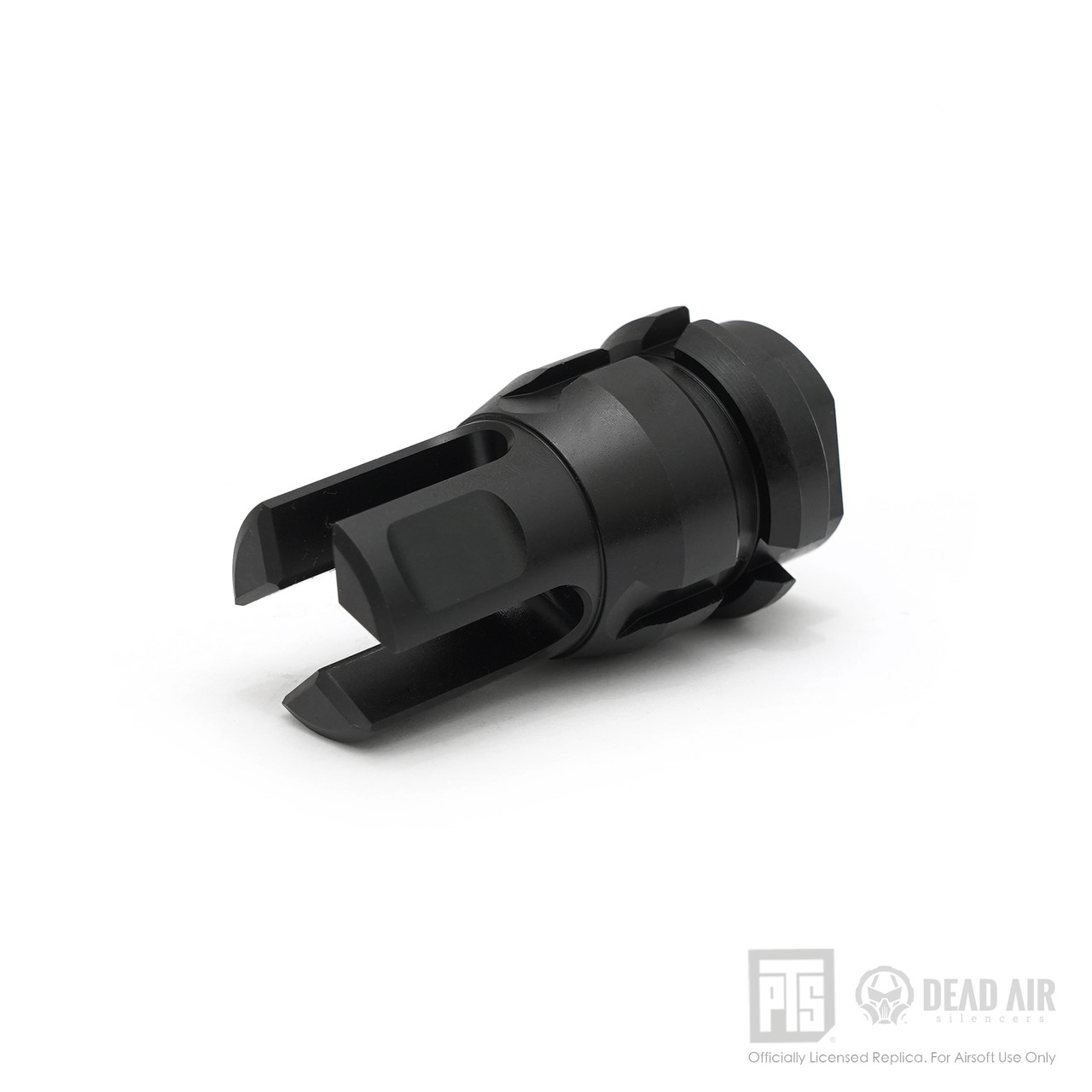 PTS Syndicate Dead Air Keymicro Flash Hider
