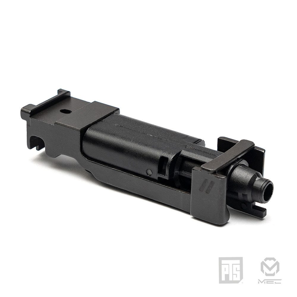 SPT M エルテオ MEC MAX Loading Nozzle Set for OZ9 | PTS Syndicate